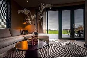 Modern 6-person Villa in De Cocksdorp, Texel