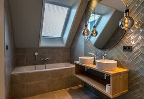 Modern 6-person Villa in De Cocksdorp, Texel