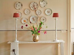 Holiday Home in Baarlo With Hot Tub