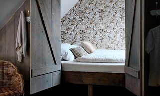 Holiday Home in Baarlo With Hot Tub