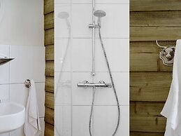 Holiday Home in Baarlo With Hot Tub