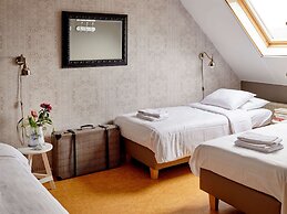 Holiday Home in Baarlo With Hot Tub