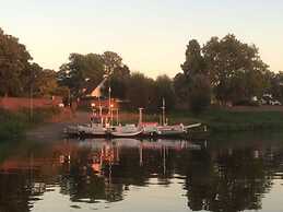 Holiday Home in Baarlo With Hot Tub