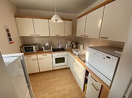 Holiday Home With Garden in Thuringia