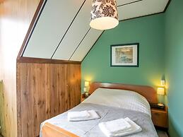 Holiday Home Near the Efteling With Garden