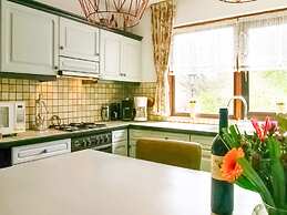 Holiday Home Near the Efteling With Garden