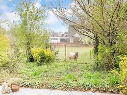 Holiday Home Near the Efteling With Garden