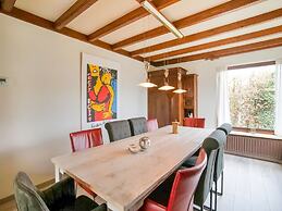 Holiday Home Near the Efteling With Garden