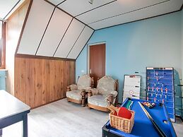 Holiday Home Near the Efteling With Garden