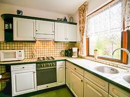 Holiday Home Near the Efteling With Garden
