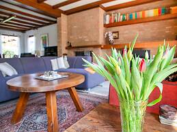 Holiday Home Near the Efteling With Garden