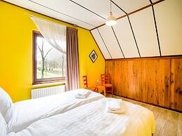 Holiday Home Near the Efteling With Garden