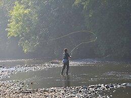 Renovated Apartment With Balcony, Near Vielsalm