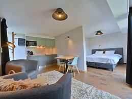 Renovated Apartment With Balcony, Near Vielsalm