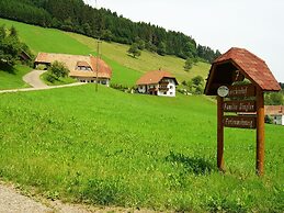 Black Forest Farmhouse in Charming Location