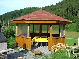 Black Forest Farmhouse in Charming Location