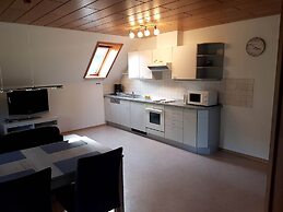 Black Forest Farmhouse in Charming Location