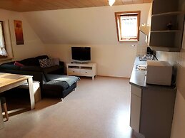 Black Forest Farmhouse in Charming Location