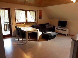 Black Forest Farmhouse in Charming Location