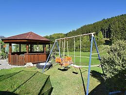 Black Forest Farmhouse in Charming Location