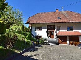 Black Forest Farmhouse in Charming Location