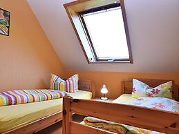 Black Forest Farmhouse in Charming Location