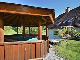 Black Forest Farmhouse in Charming Location