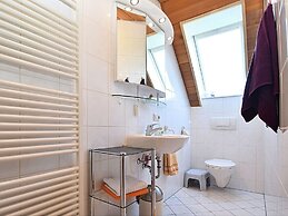 Black Forest Farmhouse in Charming Location