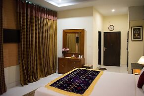 Hotel Royal Palace Rawalpindi