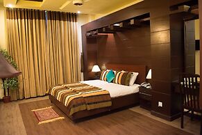 Hotel Royal Palace Rawalpindi