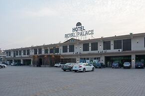 Hotel Royal Palace Rawalpindi