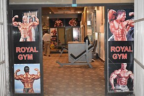 Hotel Royal Palace Rawalpindi