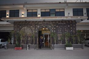 Hotel Royal Palace Rawalpindi