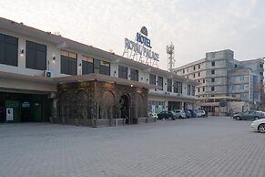 Hotel Royal Palace Rawalpindi