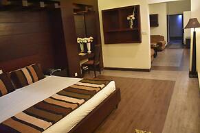 Hotel Royal Palace Rawalpindi