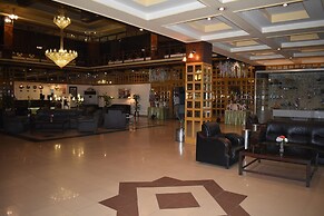 Hotel Royal Palace Rawalpindi