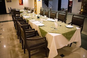 Hotel Royal Palace Rawalpindi