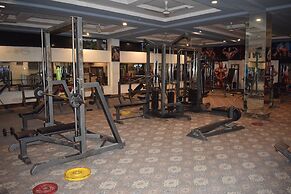 Hotel Royal Palace Rawalpindi