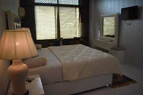Hotel Royal Palace Rawalpindi