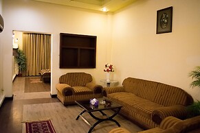 Hotel Royal Palace Rawalpindi