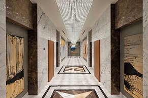Limak Skopje Luxury Hotel