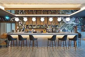 Limak Skopje Luxury Hotel