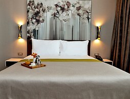 Limak Skopje Luxury Hotel