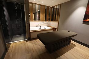 Limak Skopje Luxury Hotel