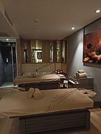 Limak Skopje Luxury Hotel