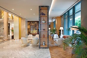 Limak Skopje Luxury Hotel
