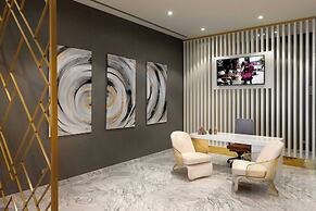 Limak Skopje Luxury Hotel