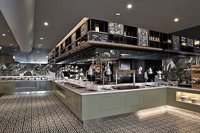 Limak Skopje Luxury Hotel