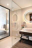 Limak Skopje Luxury Hotel