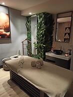 Limak Skopje Luxury Hotel